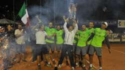 Finale Serie A Open Maschile 2015
